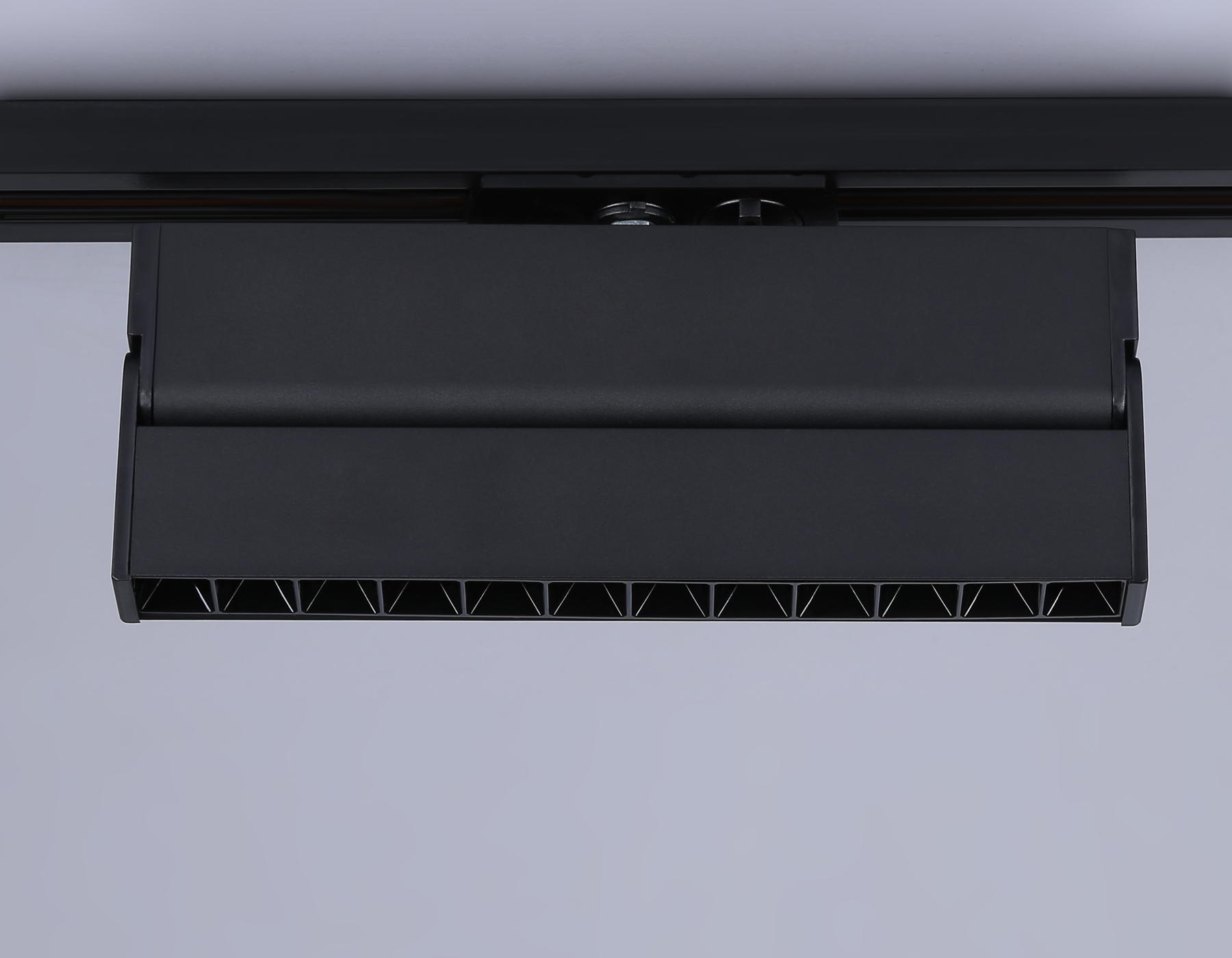 Трековый светильник Ambrella light TRACK SYSTEM GL6817, цвет чёрный - фото 4
