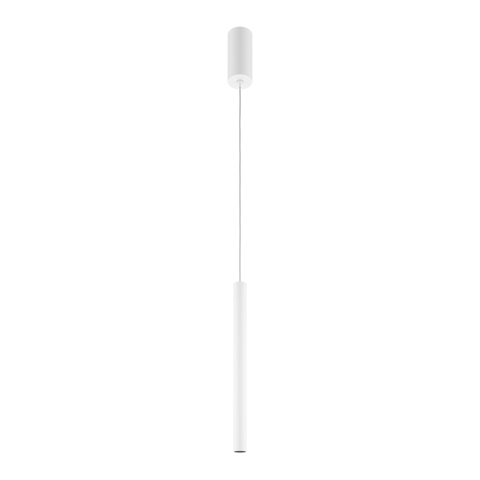 Точечный подвесной светильник Maytoni PRO BASE MOD159PL-L6WK, цвет белый