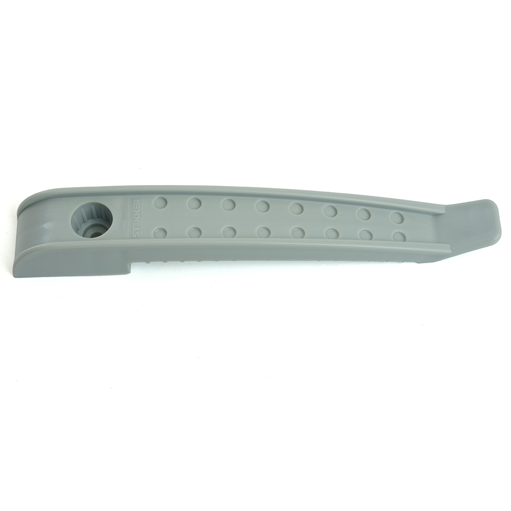 Комплект держателей для кабеля (20шт) Stekker PMHR1G 49566, цвет серый - фото 2