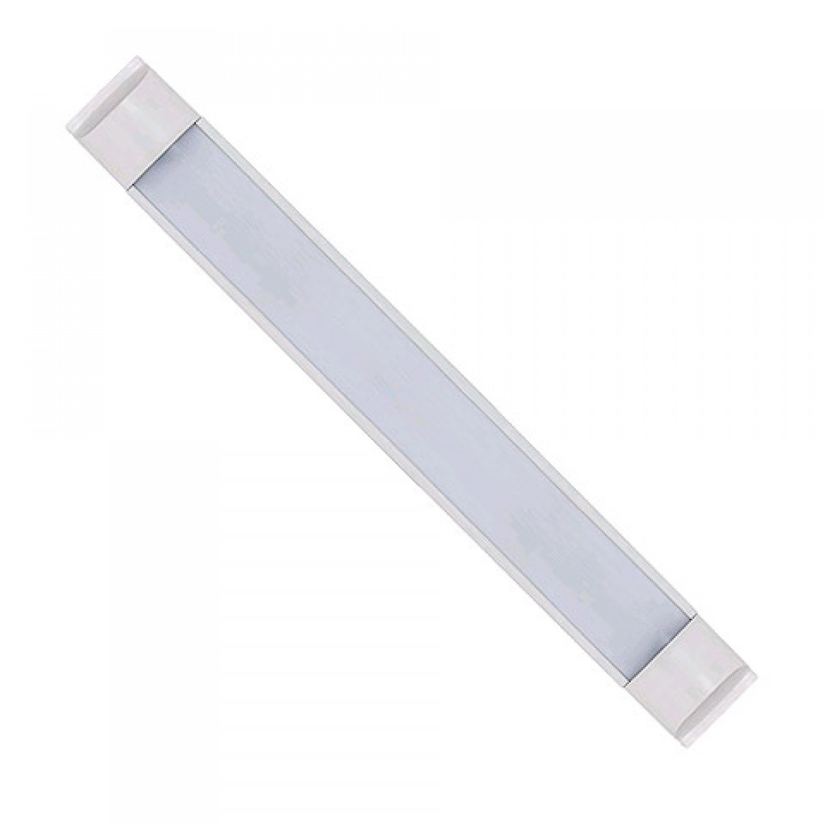 Линейный светильник Feron 41823, цвет белый