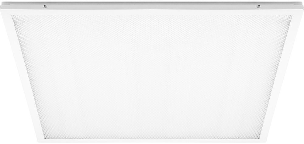Светодиодная панель Feron 48528, цвет белый