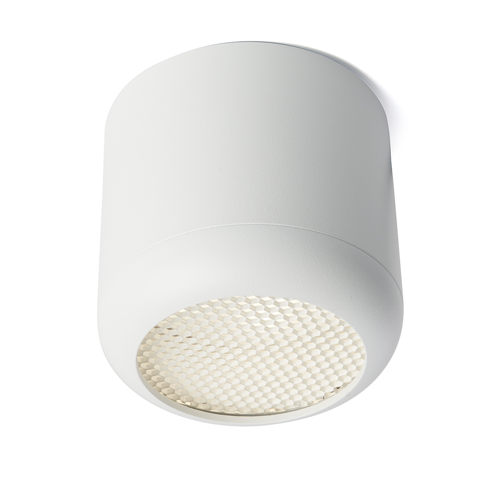 Точечный накладной светильник Feron 48401, цвет белый - фото 7