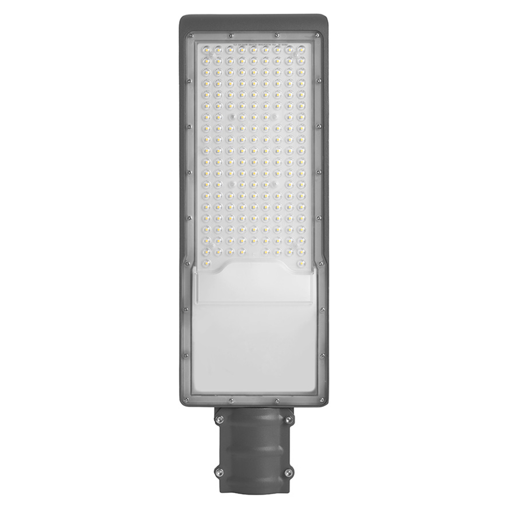 Консольный светильник Feron 48526, цвет серый - фото 1