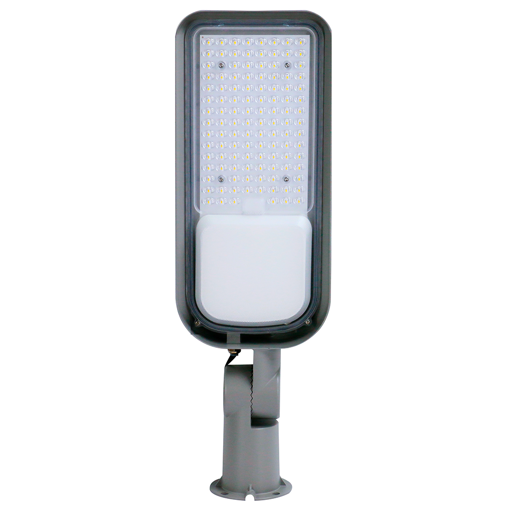 Консольный светильник Feron 48762, цвет серый - фото 1