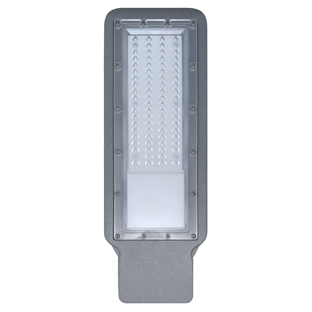 Консольный светильник Feron 48964, цвет серый
