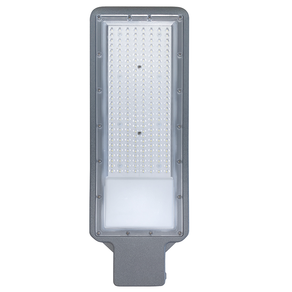 Консольный светильник Feron 48966, цвет серый - фото 1