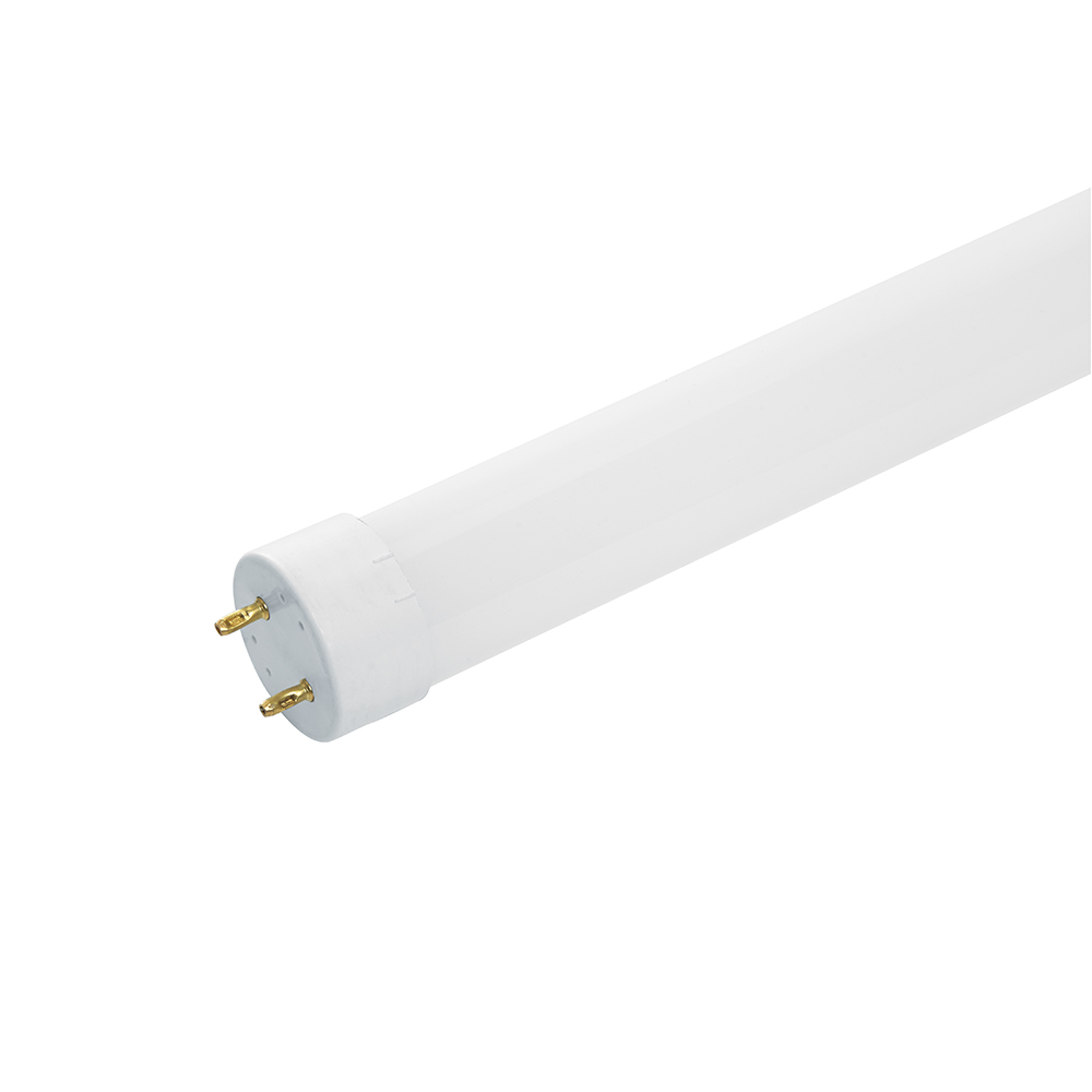 Светодиодная лампа Saffit T8 10W 750lm 4000K G13 55058, цвет белый;матовый - фото 3