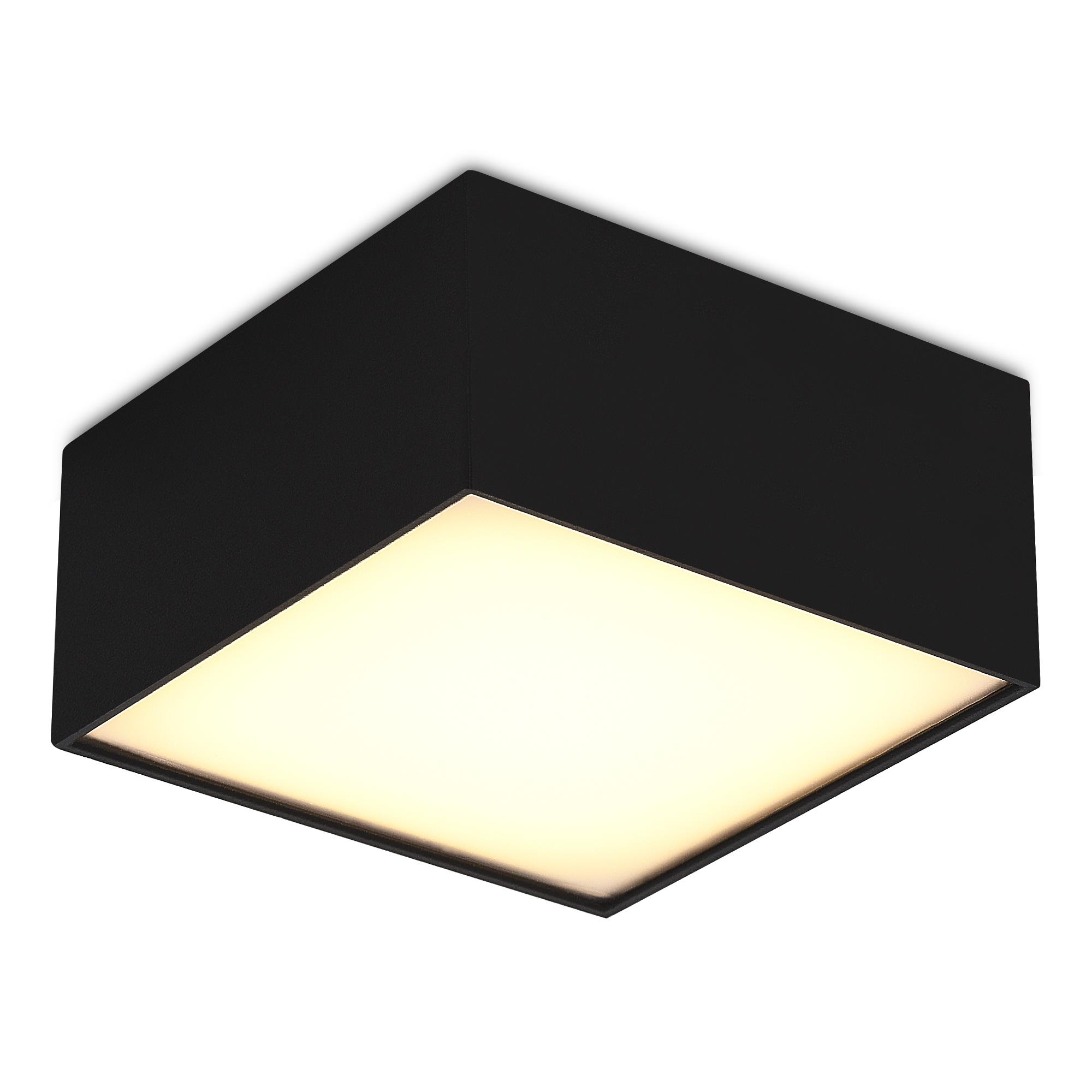 Потолочный светильник ST Luce ST608.432.12, цвет белый;матовый - фото 1