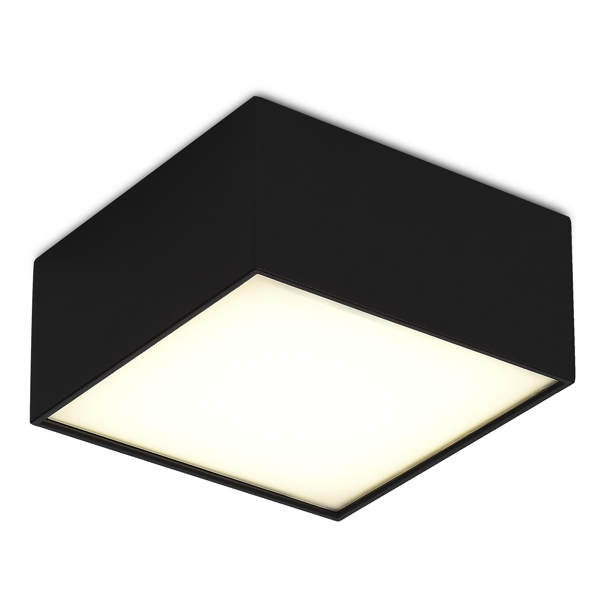 Потолочный светильник ST Luce ST608.442.12, цвет белый;матовый - фото 1