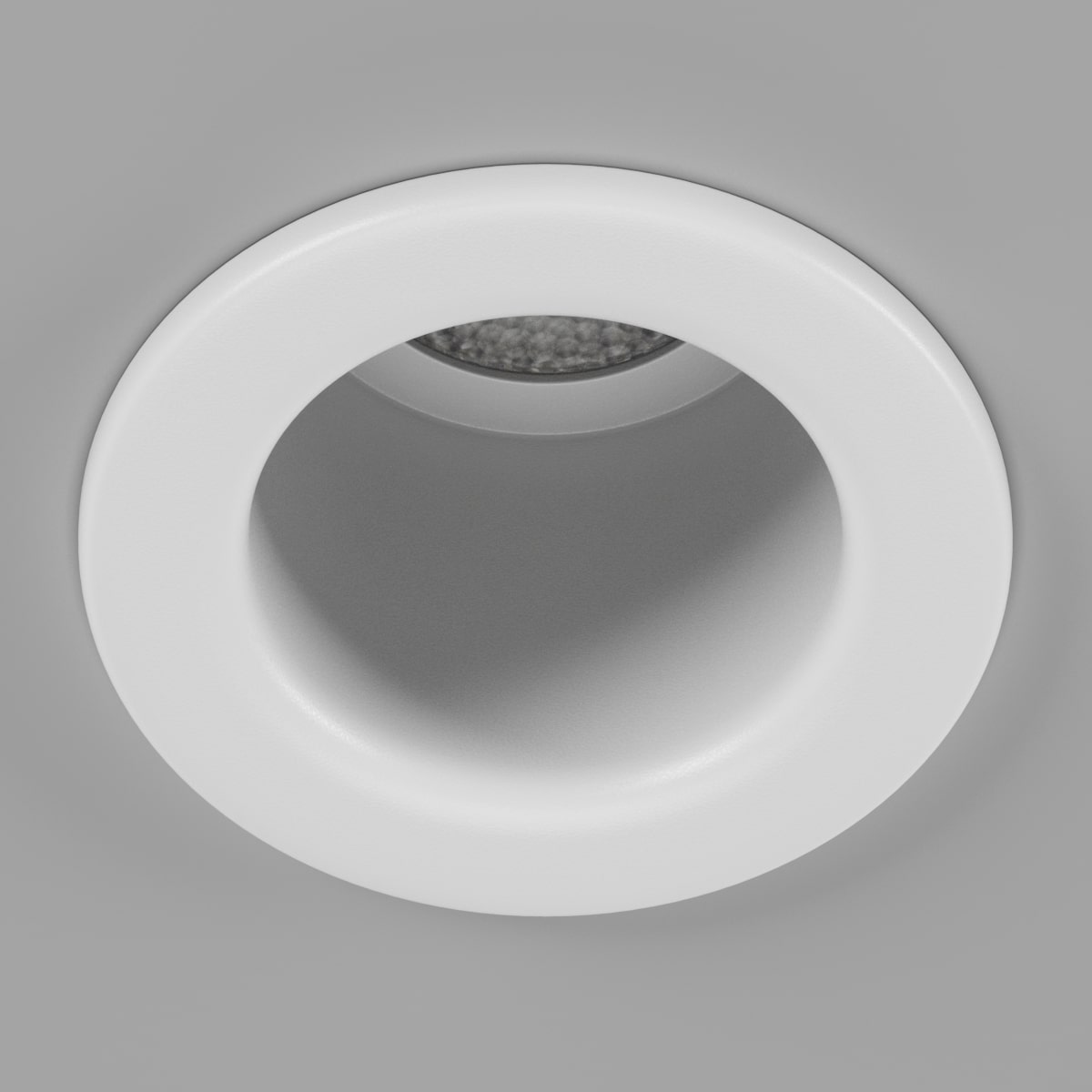 Точечный встраиваемый светильник DesignLed HIDDEN 023065, цвет белый - фото 2