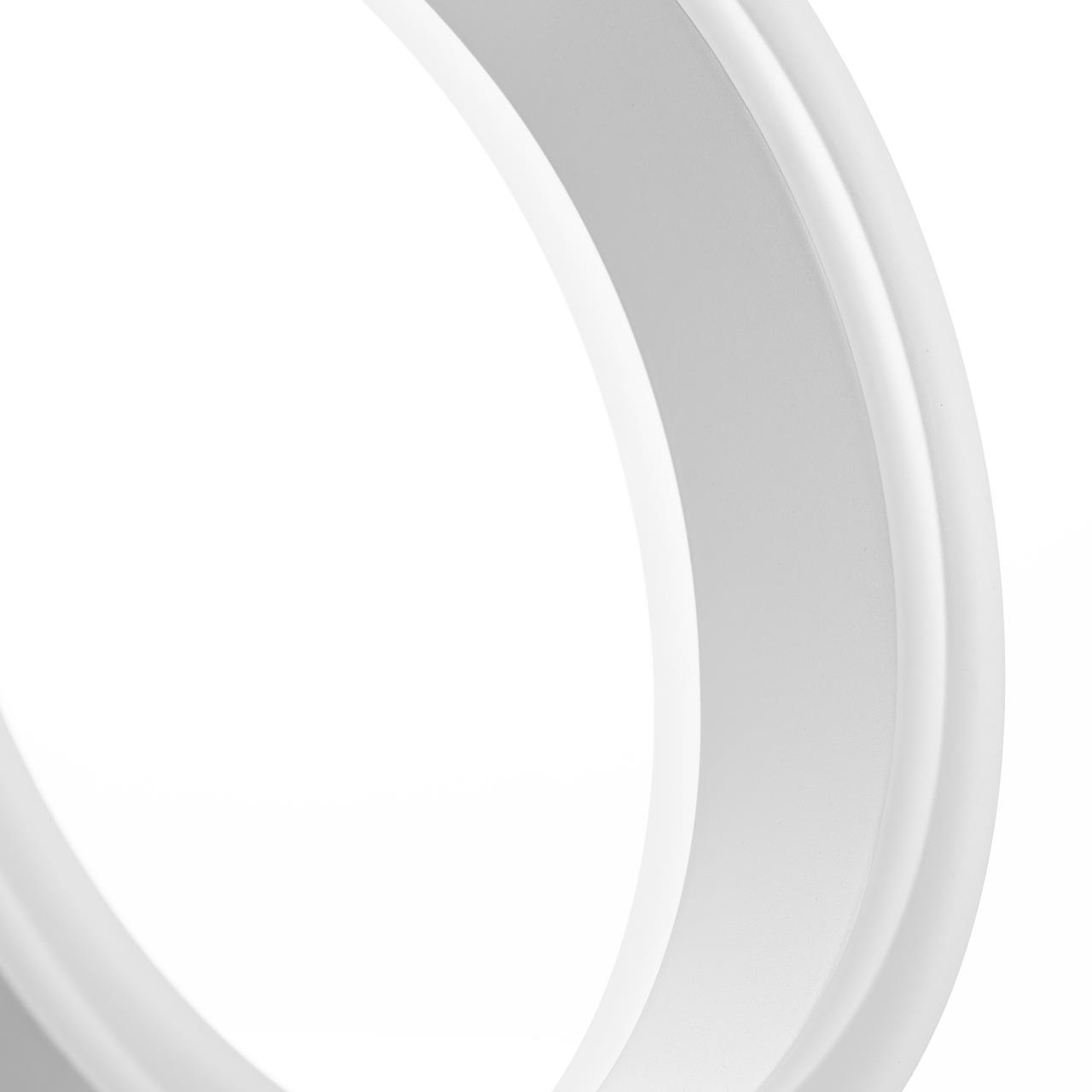 Подвесной светильник Citilux ДУЭТ CL719000, цвет белый - фото 8