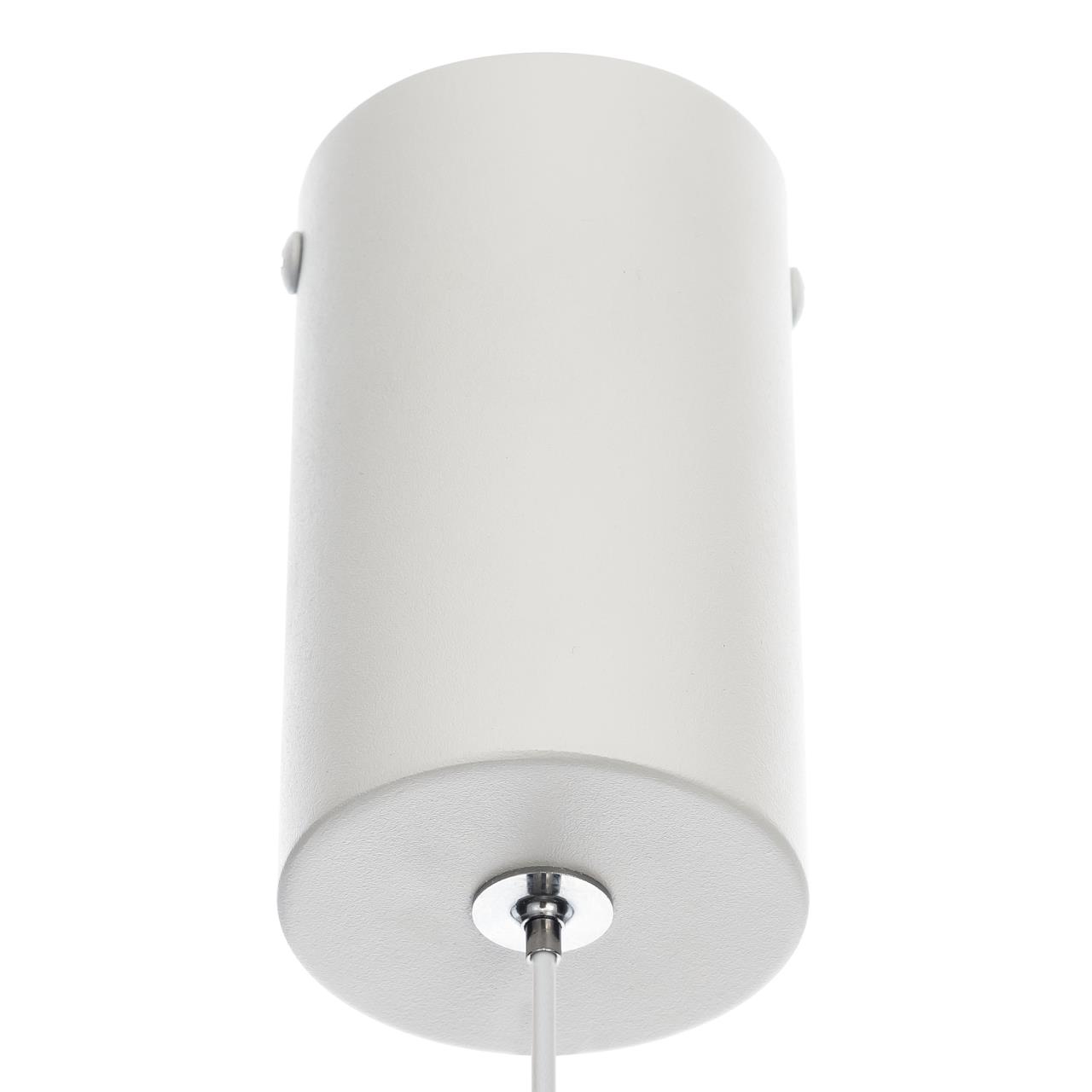 Подвесной светильник Citilux ДУЭТ CL719000, цвет белый - фото 9