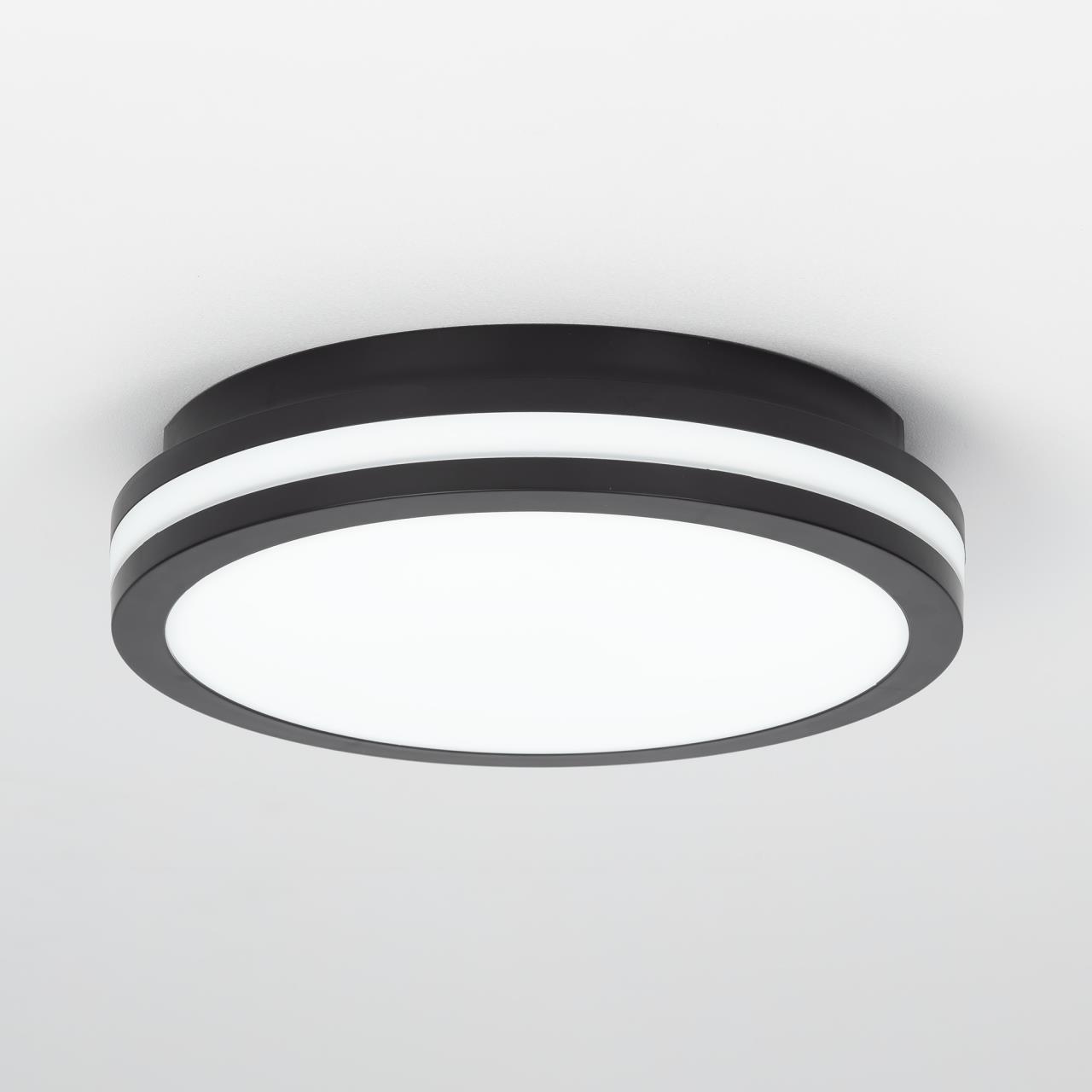 Потолочный светильник Citilux LUNS CL711011V, цвет белый - фото 2