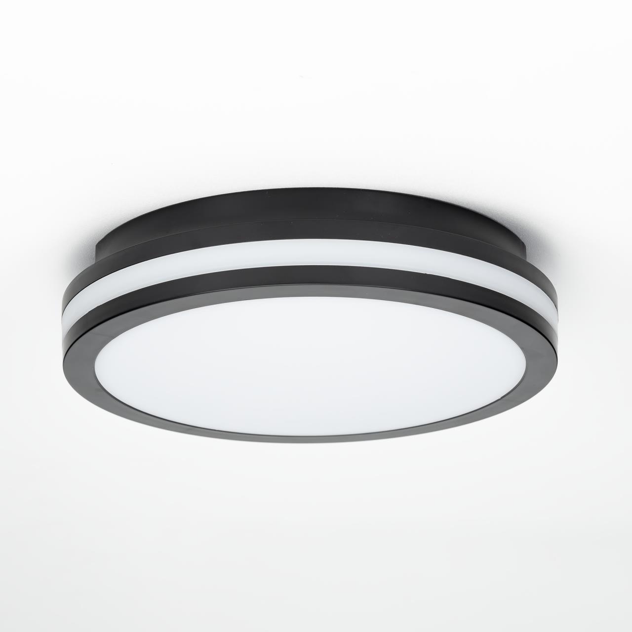 Потолочный светильник Citilux LUNS CL711011V, цвет белый - фото 4