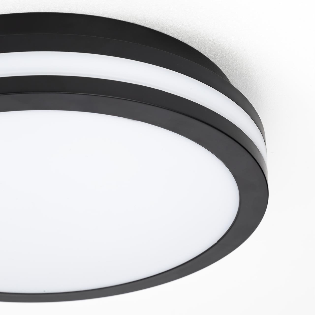 Потолочный светильник Citilux LUNS CL711011V, цвет белый - фото 5