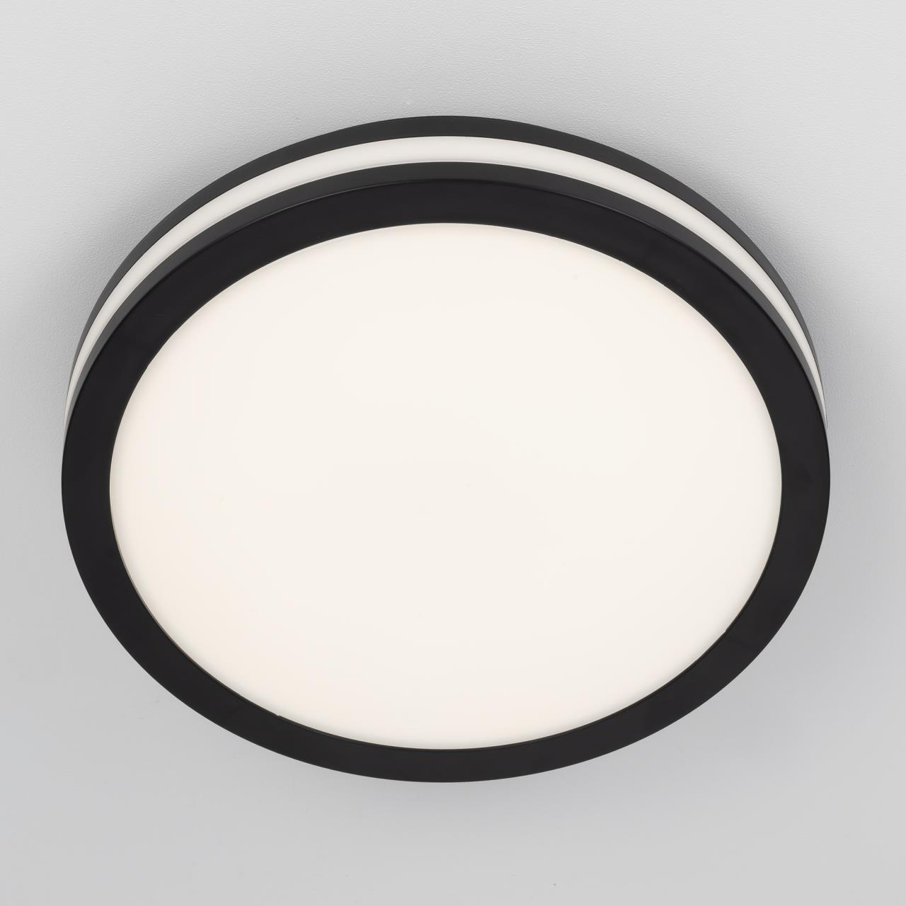 Потолочный светильник Citilux LUNS CL711011V, цвет белый - фото 1