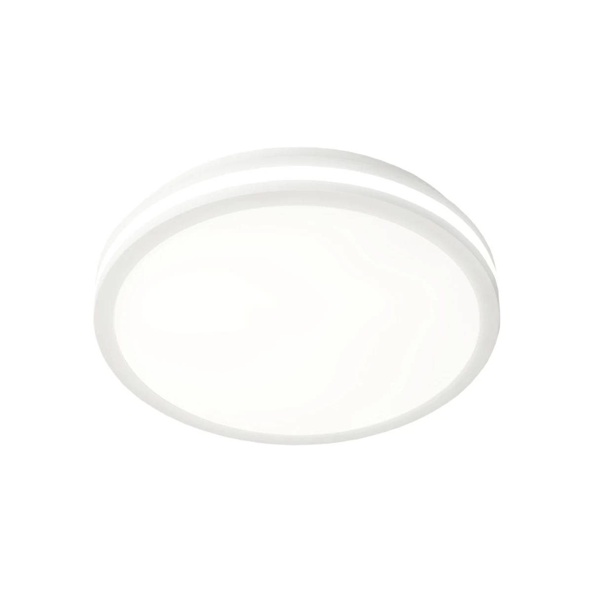 Уличный потолочный светильник Citilux LUNS CL711010V, цвет белый;матовый