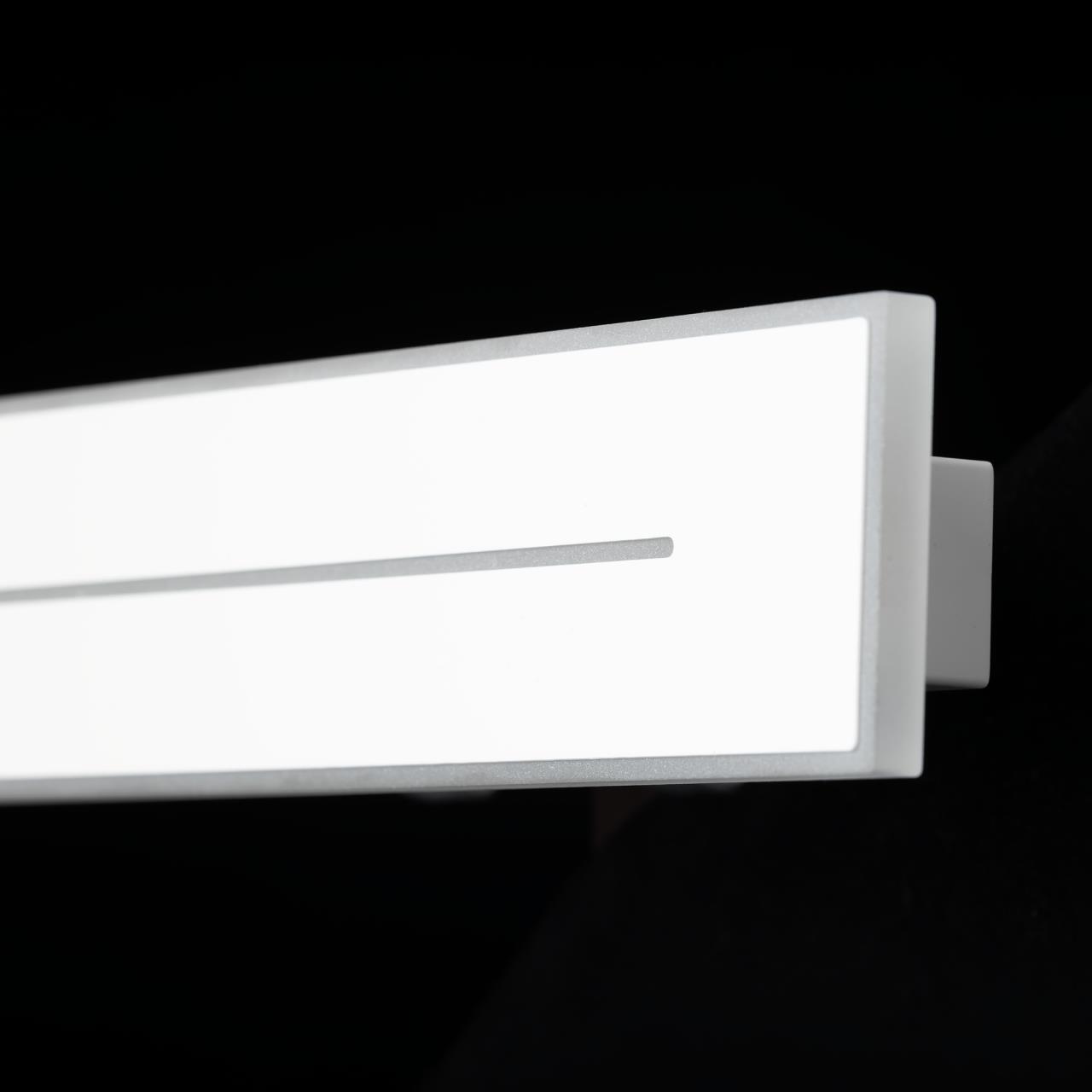 Декоративная подсветка Citilux ТРИНИТИ CL238640, цвет белый;матовый - фото 6