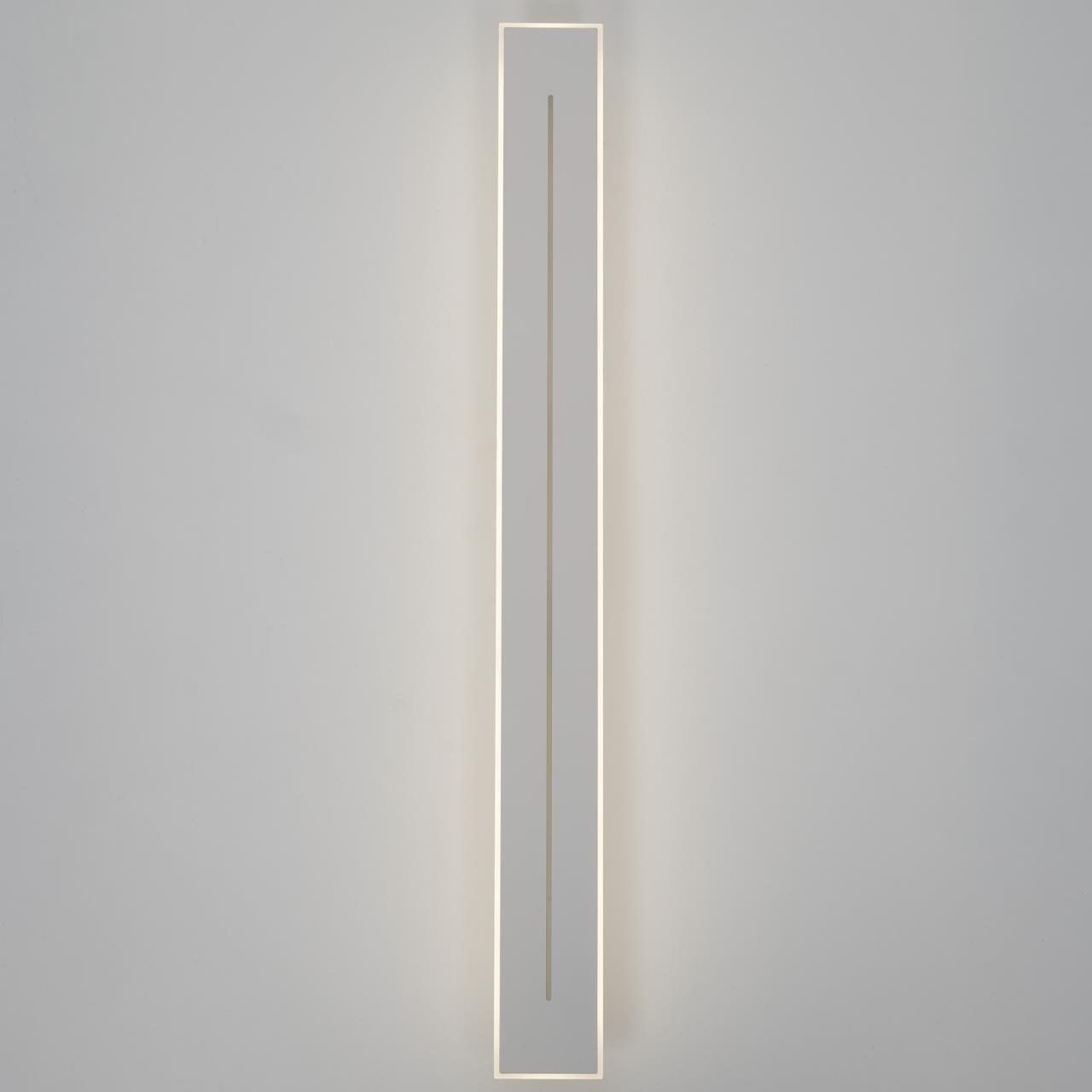 Декоративная подсветка Citilux ТРИНИТИ CL238660, цвет белый;матовый - фото 4