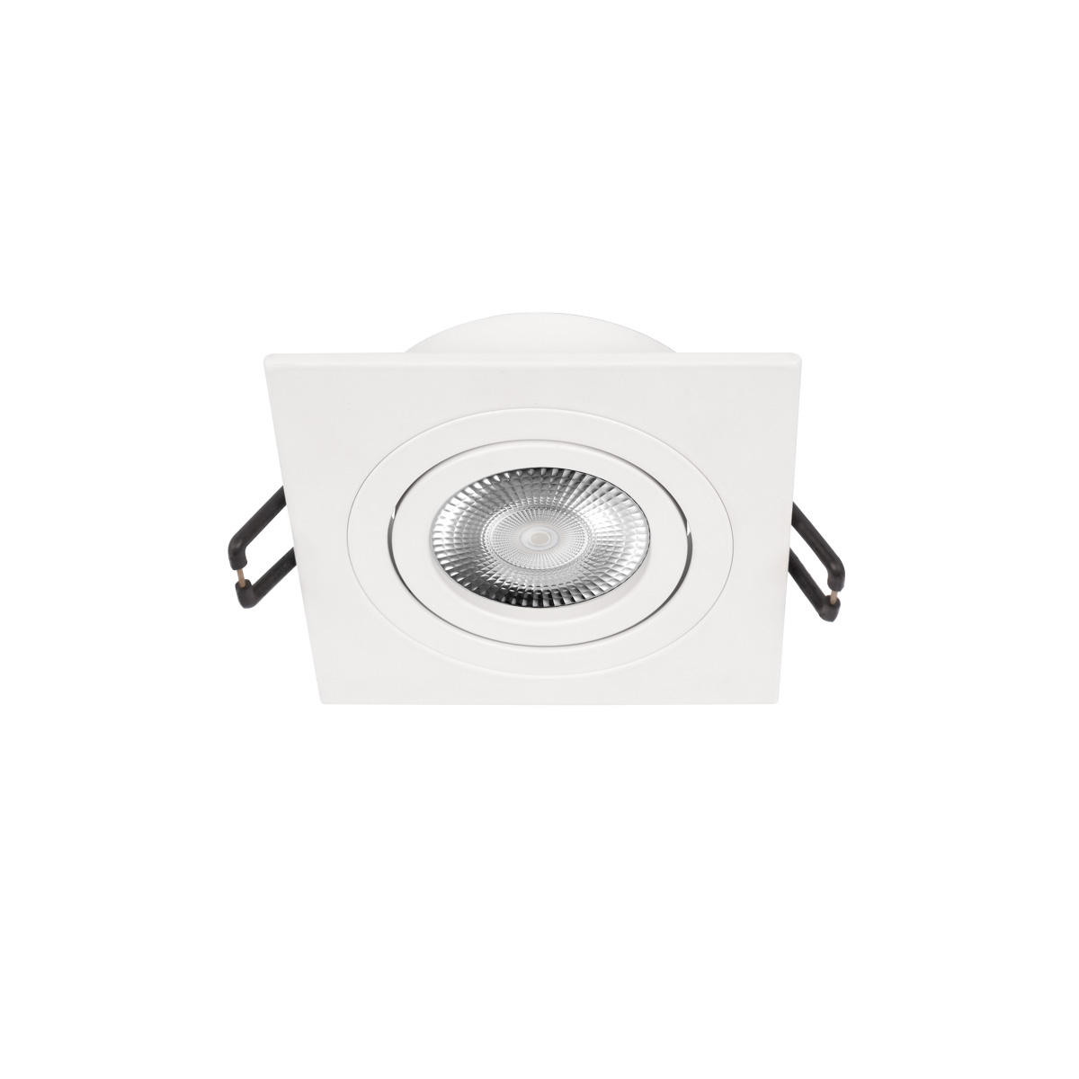 Точечный встраиваемый светильник Loft It HAP 10341/A White, цвет белый 10341/A White - фото 3