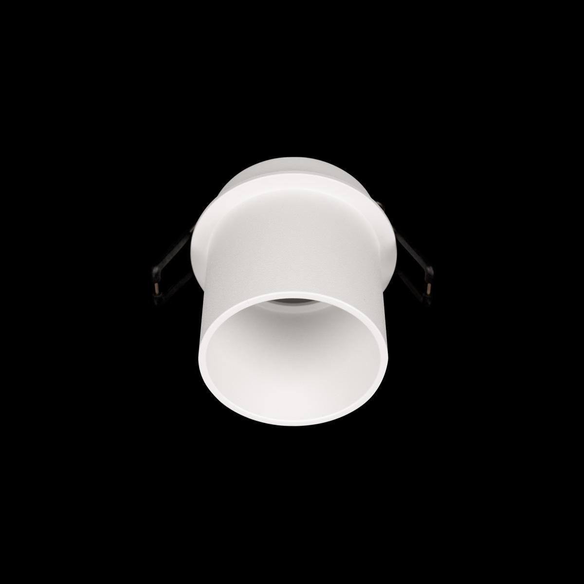 Точечный встраиваемый светильник Loft It LIMIT 10343/B White, цвет белый 10343/B White - фото 2