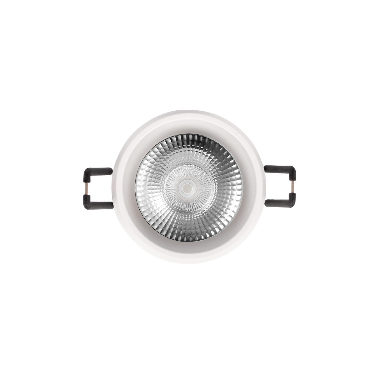Точечный встраиваемый светильник Loft It LIMIT 10343/B White, цвет белый 10343/B White - фото 3