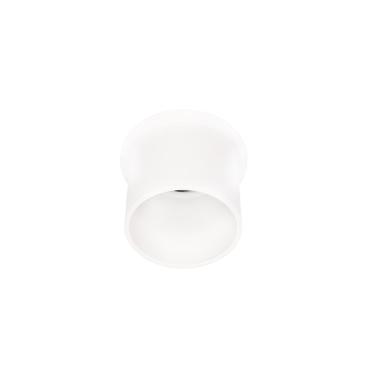Точечный встраиваемый светильник Loft It LIMIT 10343/B White, цвет белый 10343/B White - фото 1