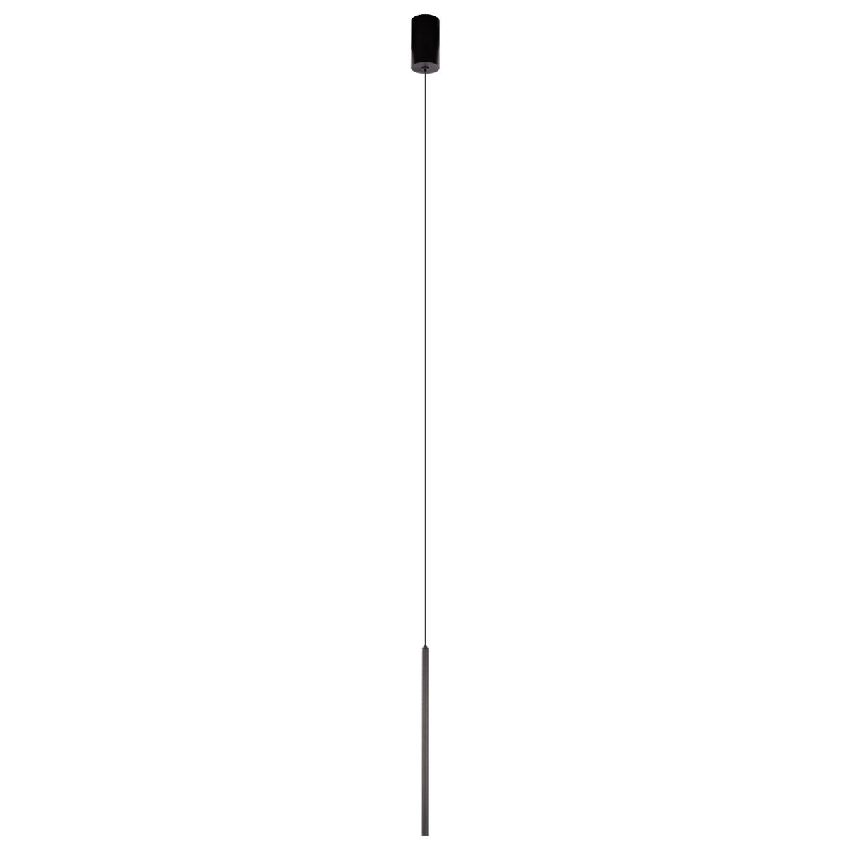 Точечный подвесной светильник Loft It METROPOLIS 10333/500 Black