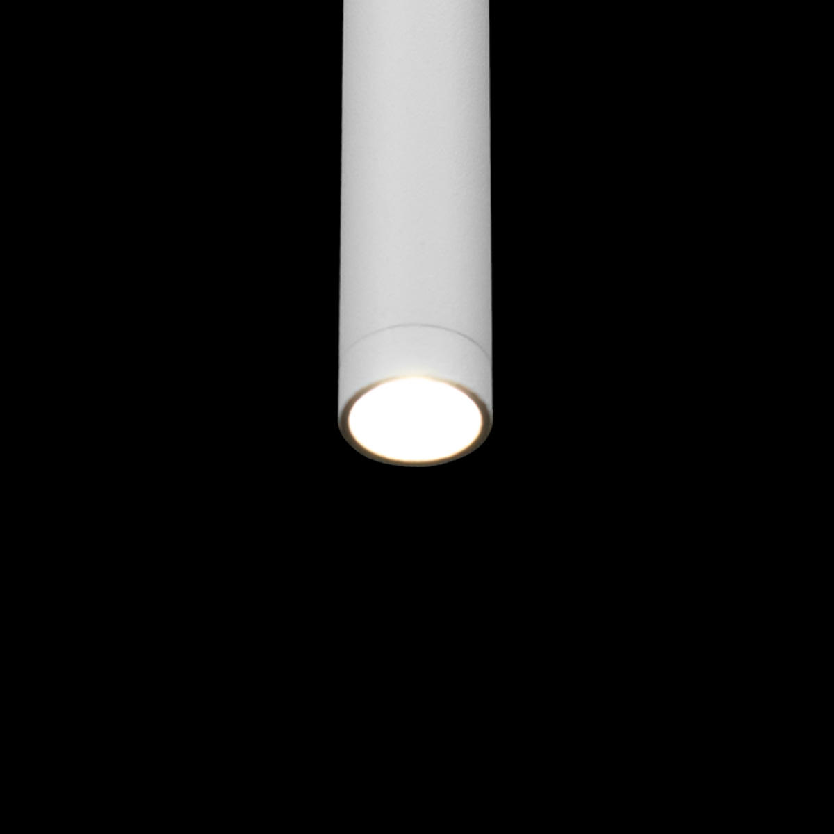 Точечный подвесной светильник Loft It METROPOLIS 10333/500 White, цвет белый 10333/500 White - фото 4