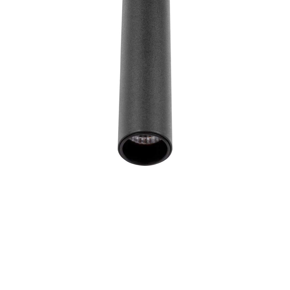 Точечный подвесной светильник Loft It METROPOLIS 10334/600 Black, цвет чёрный 10334/600 Black - фото 3