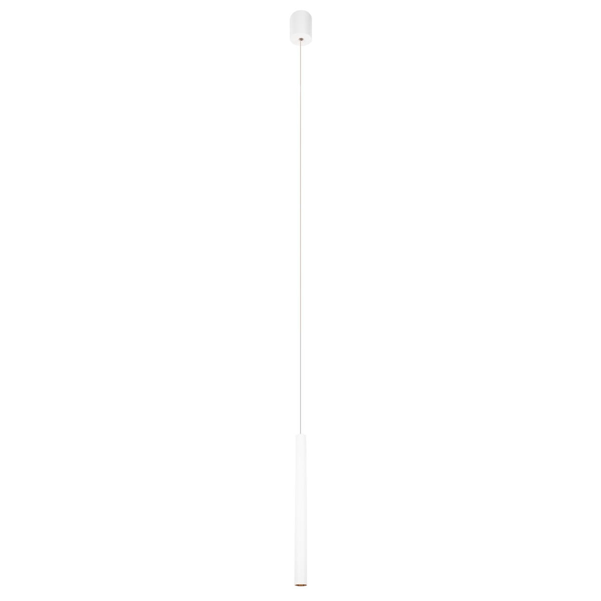 Точечный подвесной светильник Loft It METROPOLIS 10334/600 White, цвет белый 10334/600 White - фото 1