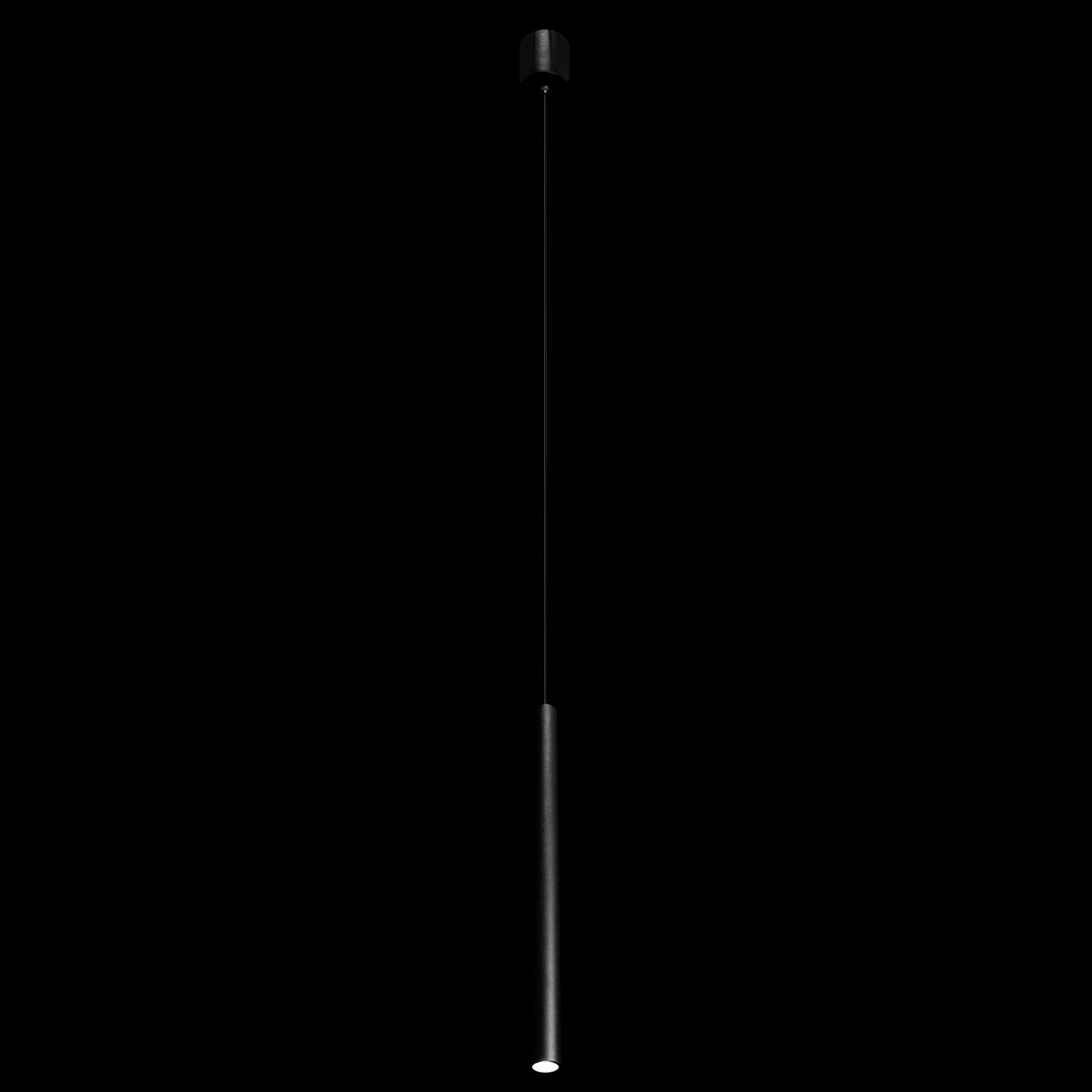 Точечный подвесной светильник Loft It METROPOLIS 10334/800 Black, цвет чёрный 10334/800 Black - фото 2