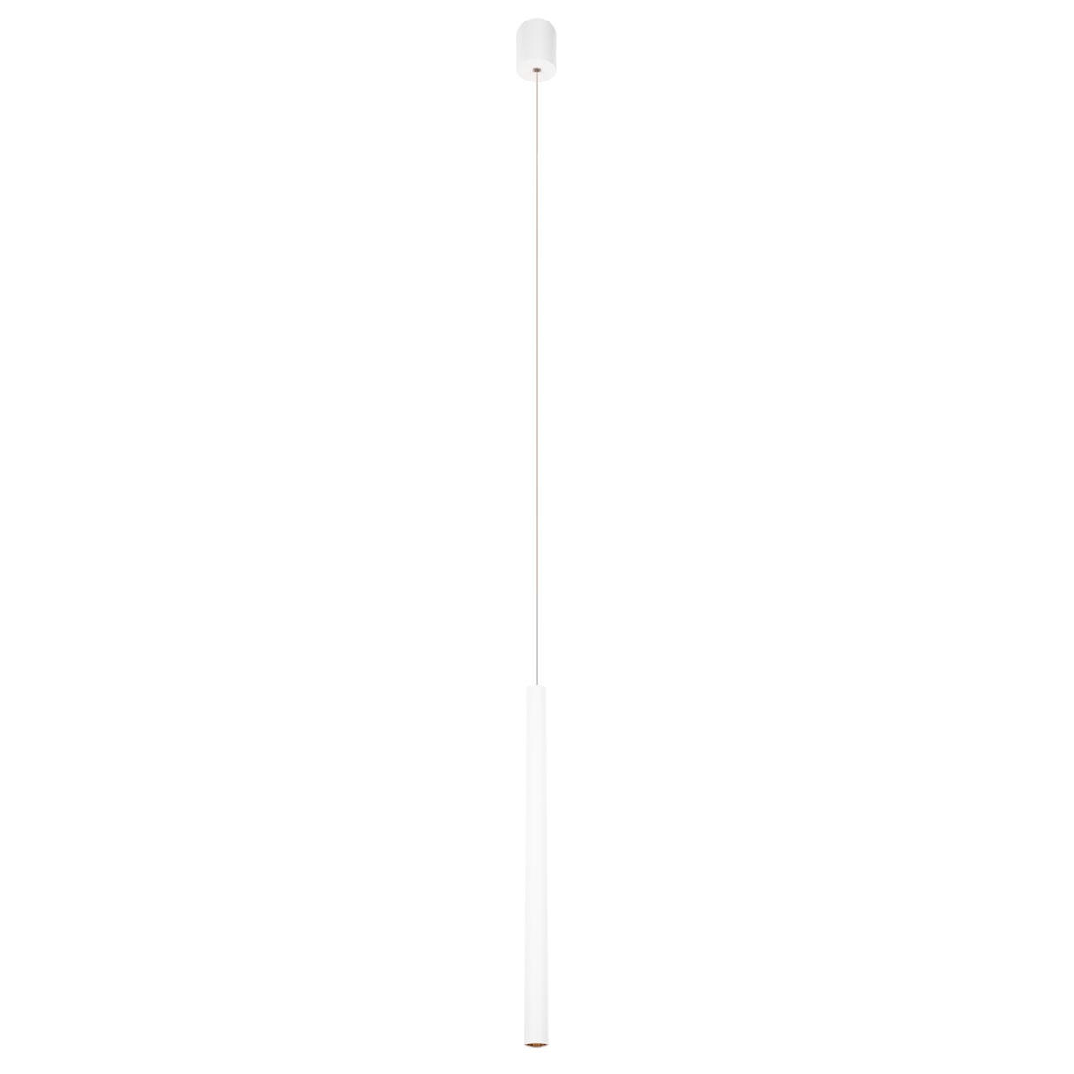Точечный подвесной светильник Loft It METROPOLIS 10334/800 White, цвет белый 10334/800 White - фото 1