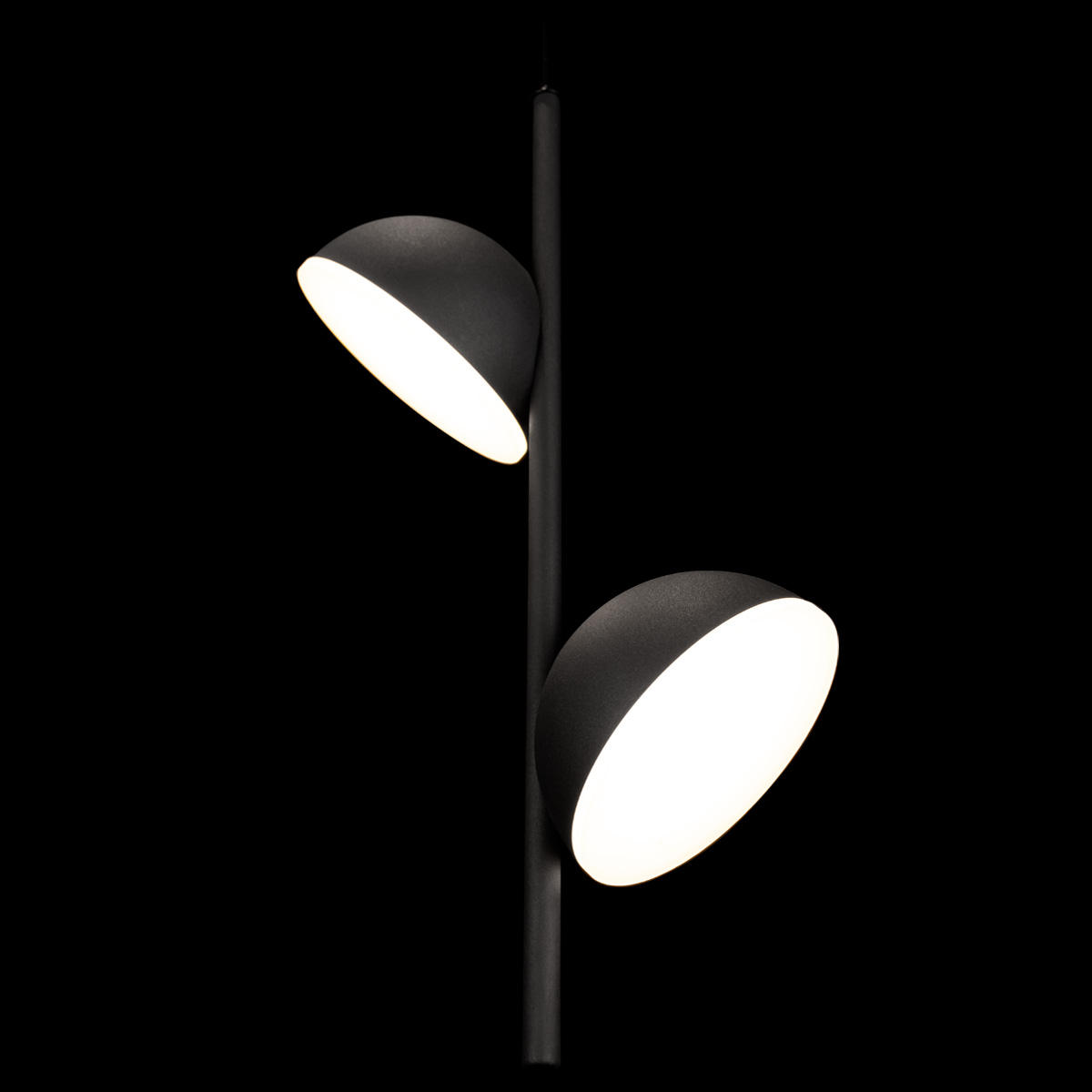 Подвесной светильник Loft It MONS 10335 Black, цвет чёрный - фото 4
