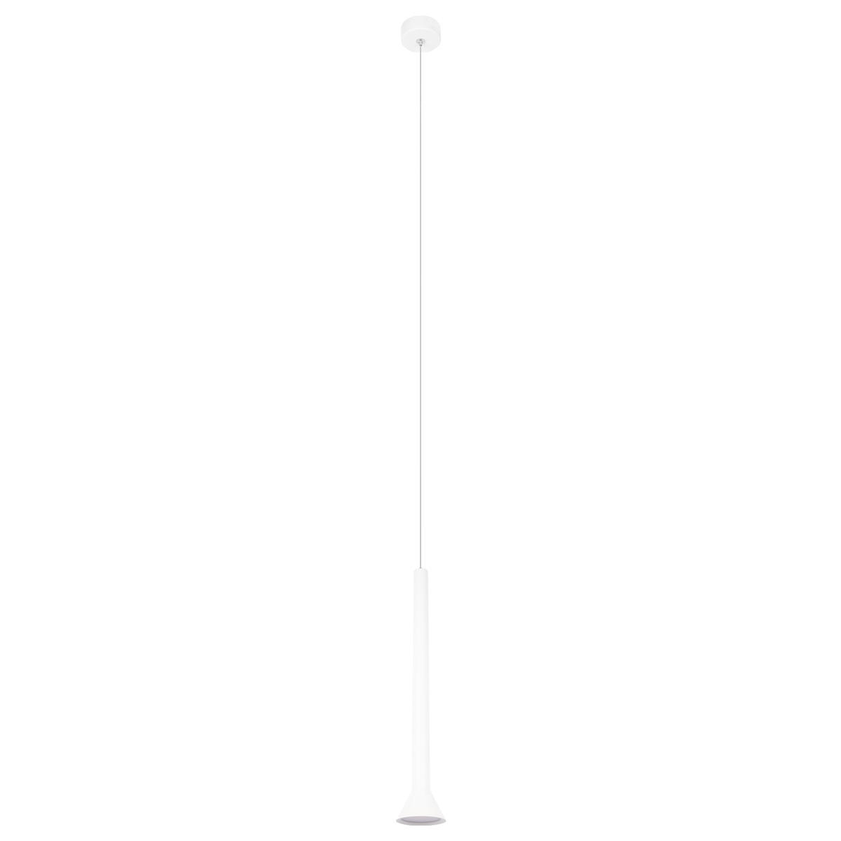Точечный подвесной светильник Loft It PIPE 10337/550 White
