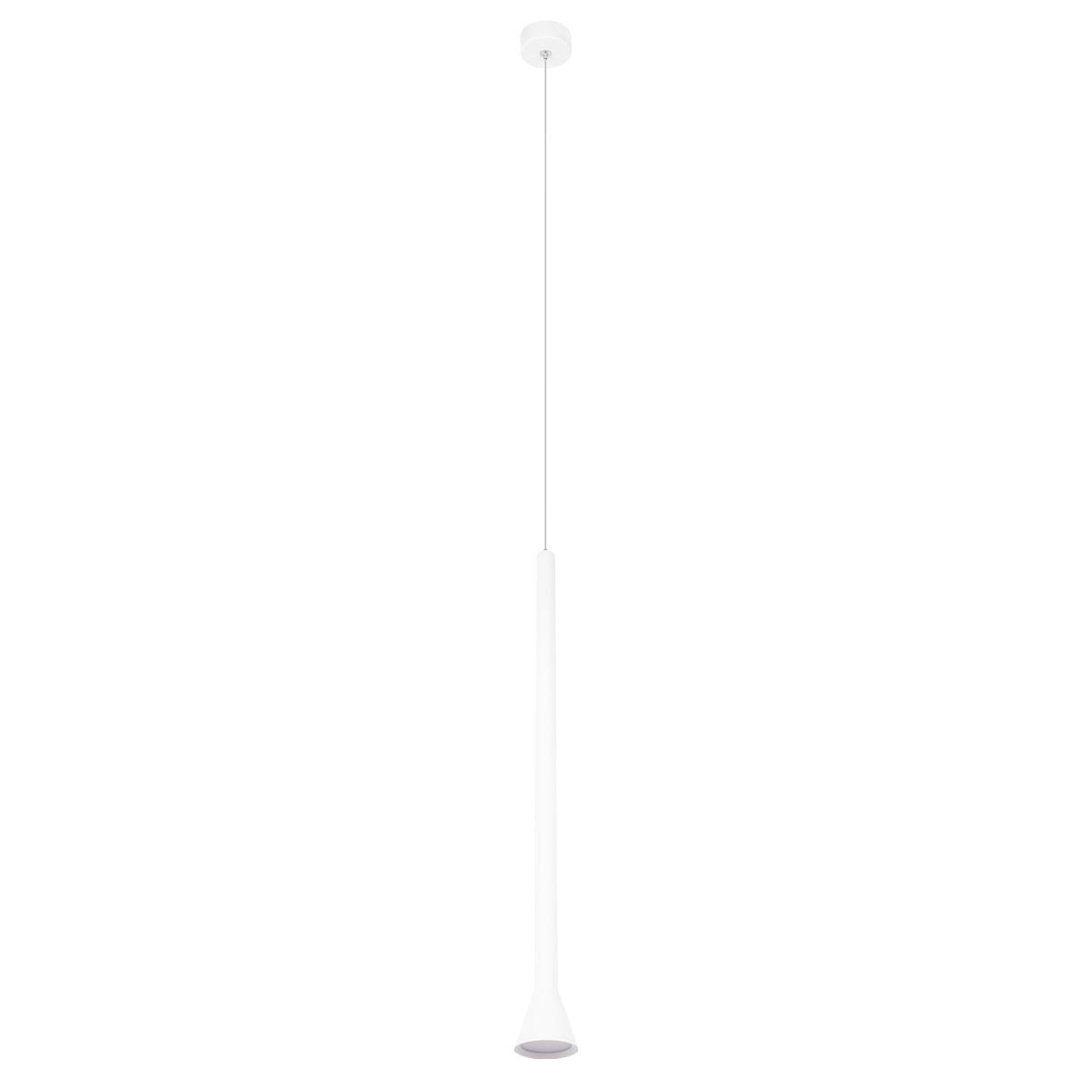 Точечный подвесной светильник Loft It PIPE 10337/850 White