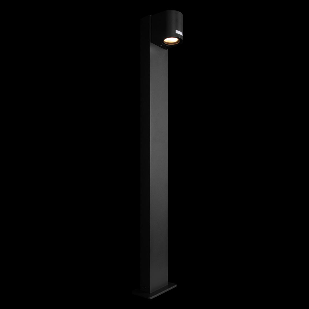 Ландшафтный светильник Loft It STEMA 100012/800, цвет чёрный 100012/800 - фото 4