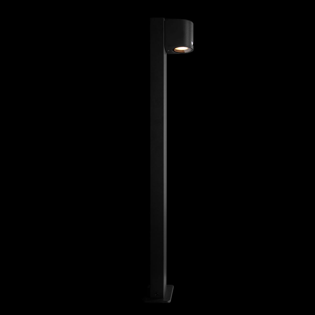 Ландшафтный светильник Loft It STEMA 100012/800, цвет чёрный 100012/800 - фото 6