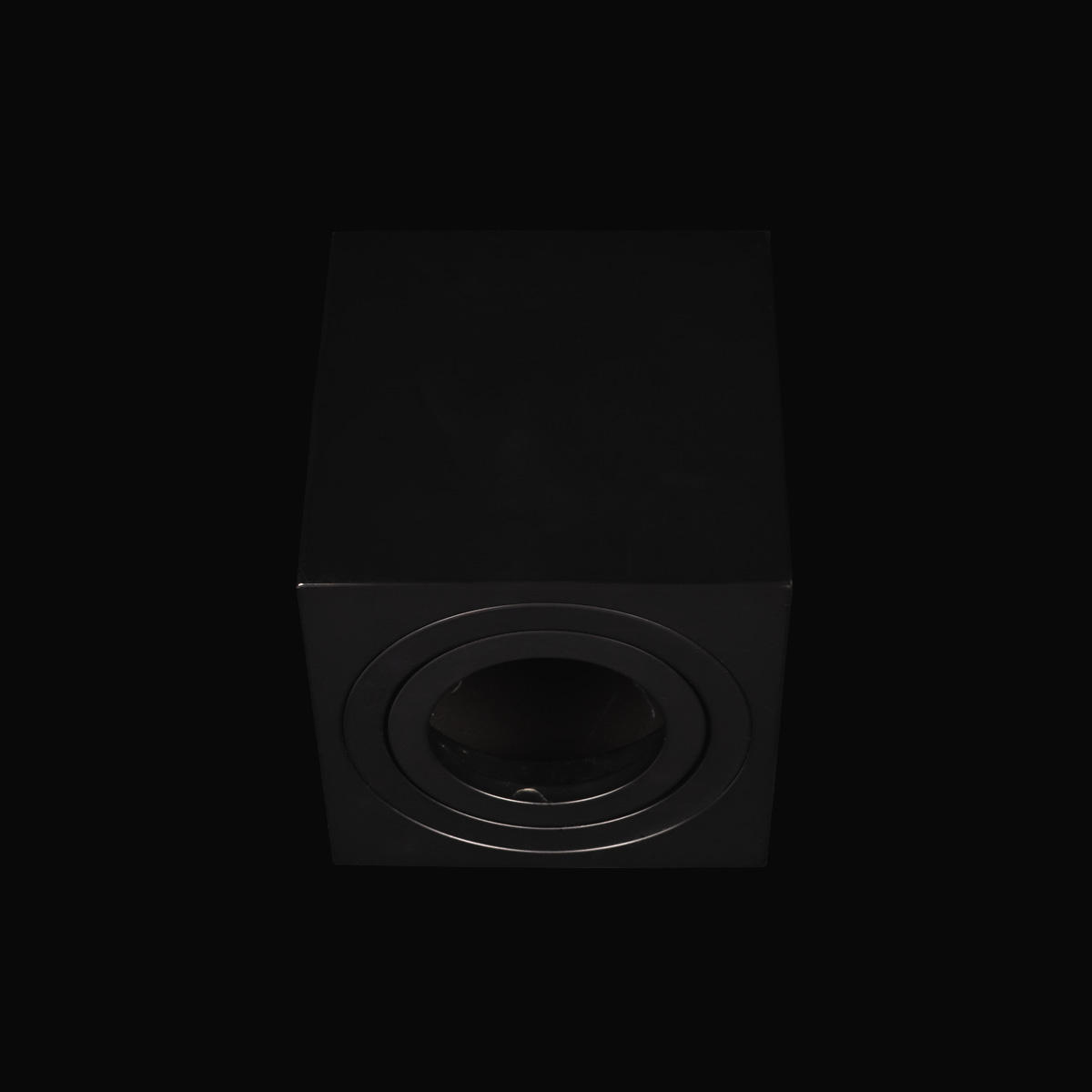 Точечный накладной светильник Loft It UNIT 10340/A Black, цвет чёрный 10340/A Black - фото 2