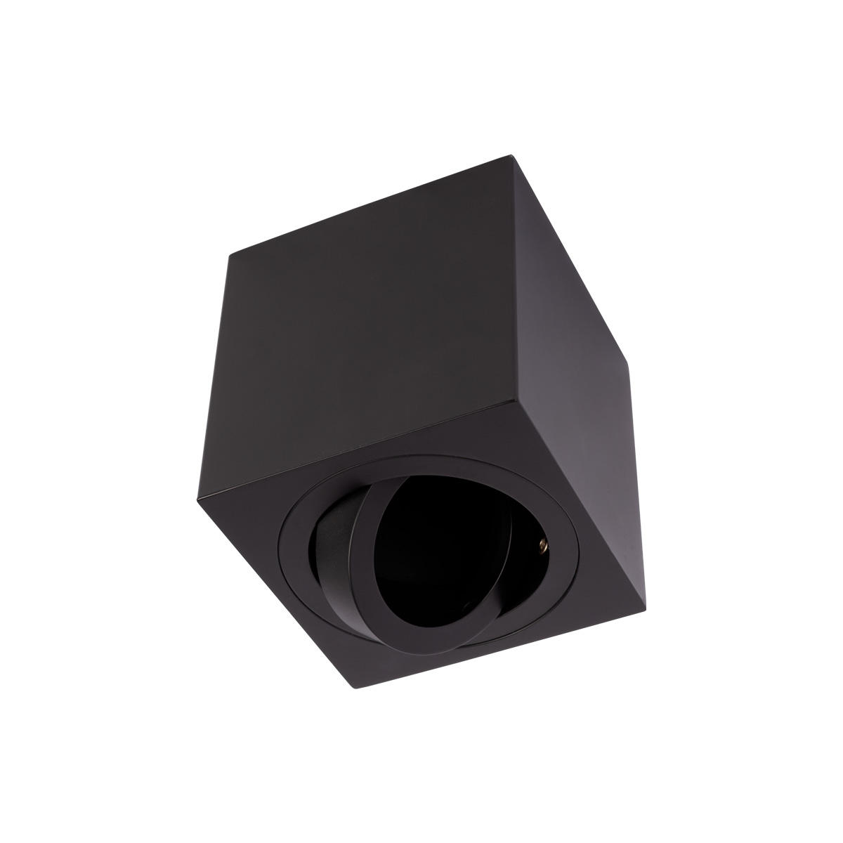 Точечный накладной светильник Loft It UNIT 10340/A Black, цвет чёрный 10340/A Black - фото 3