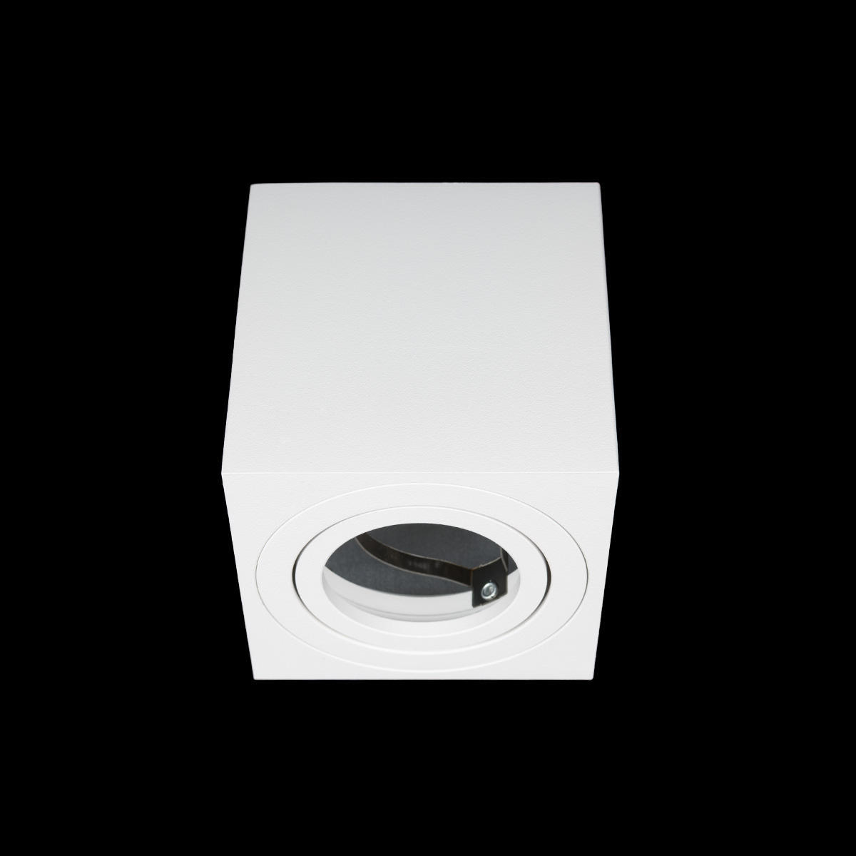 Точечный накладной светильник Loft It UNIT 10340/A White, цвет белый 10340/A White - фото 2