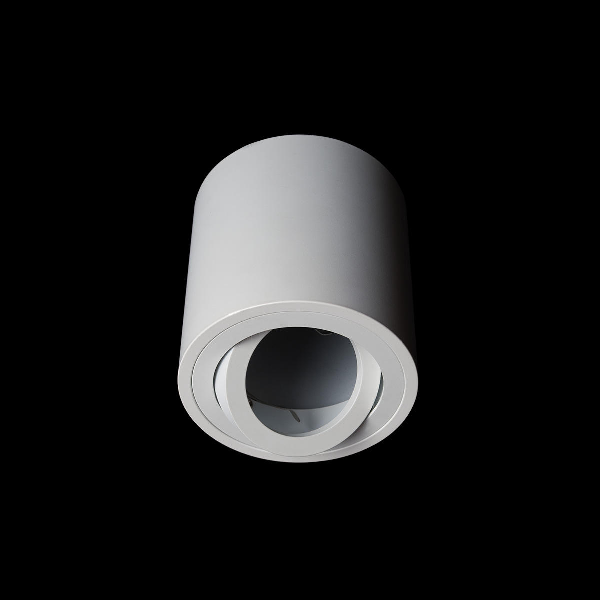 Точечный накладной светильник Loft It UNIT 10340/B White, цвет белый 10340/B White - фото 2