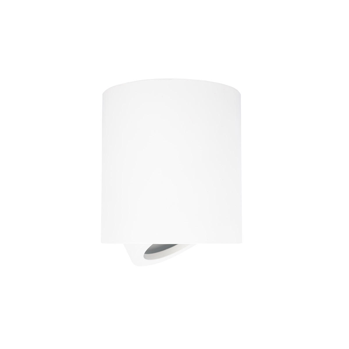 Точечный накладной светильник Loft It UNIT 10340/B White, цвет белый 10340/B White - фото 3