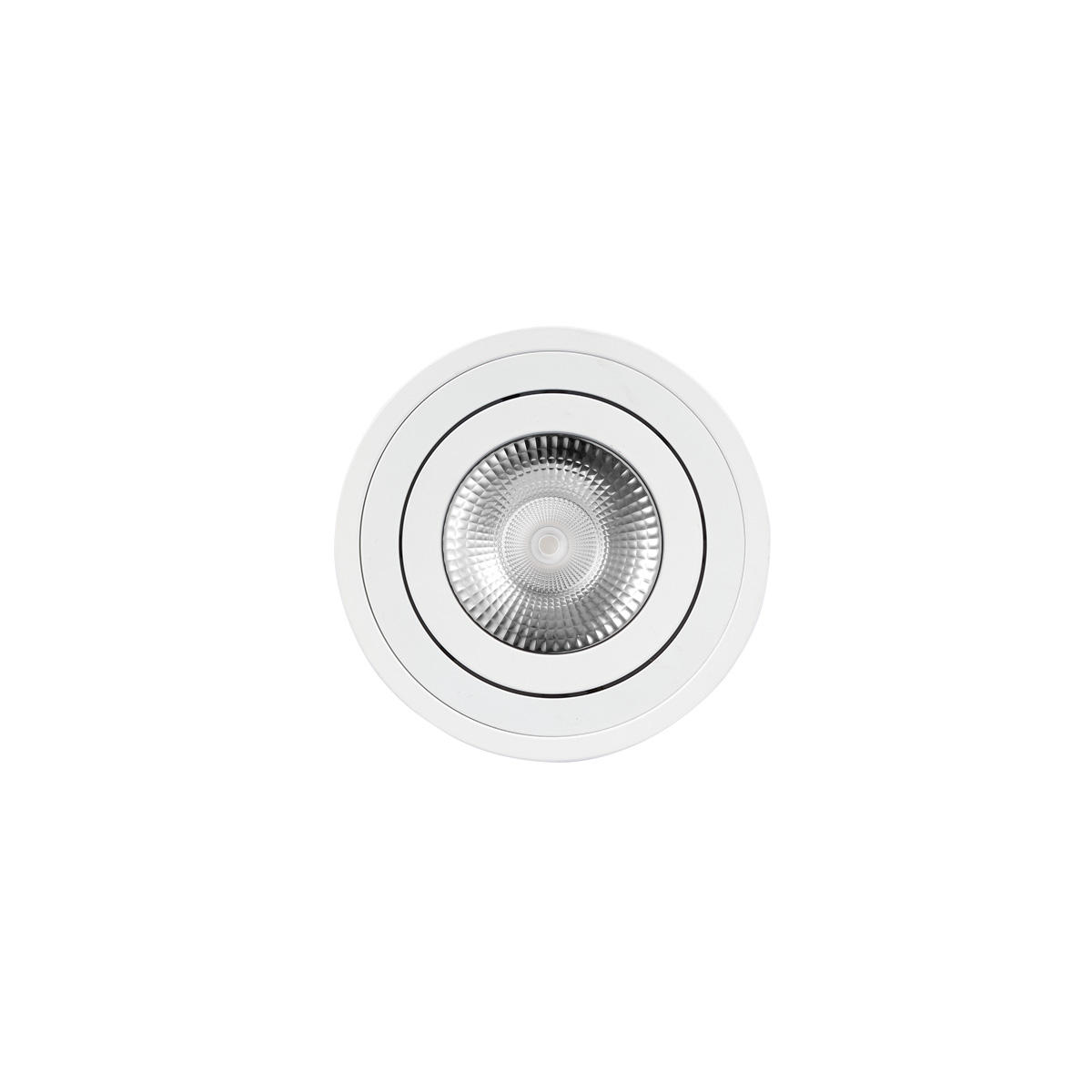 Точечный накладной светильник Loft It UNIT 10340/B White, цвет белый 10340/B White - фото 4