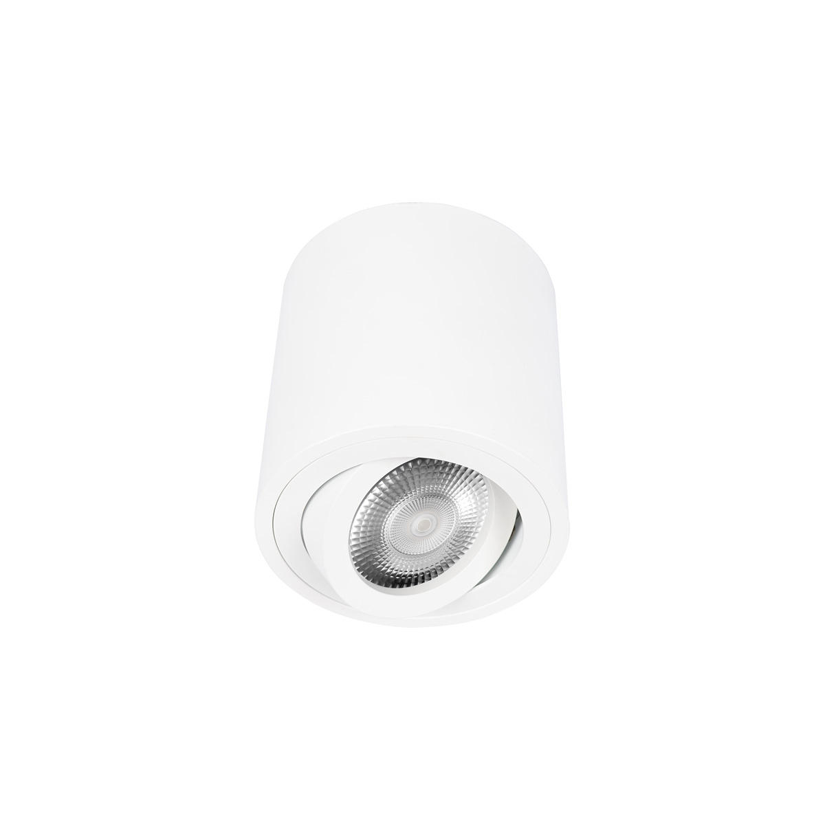 Точечный накладной светильник Loft It UNIT 10340/B White, цвет белый