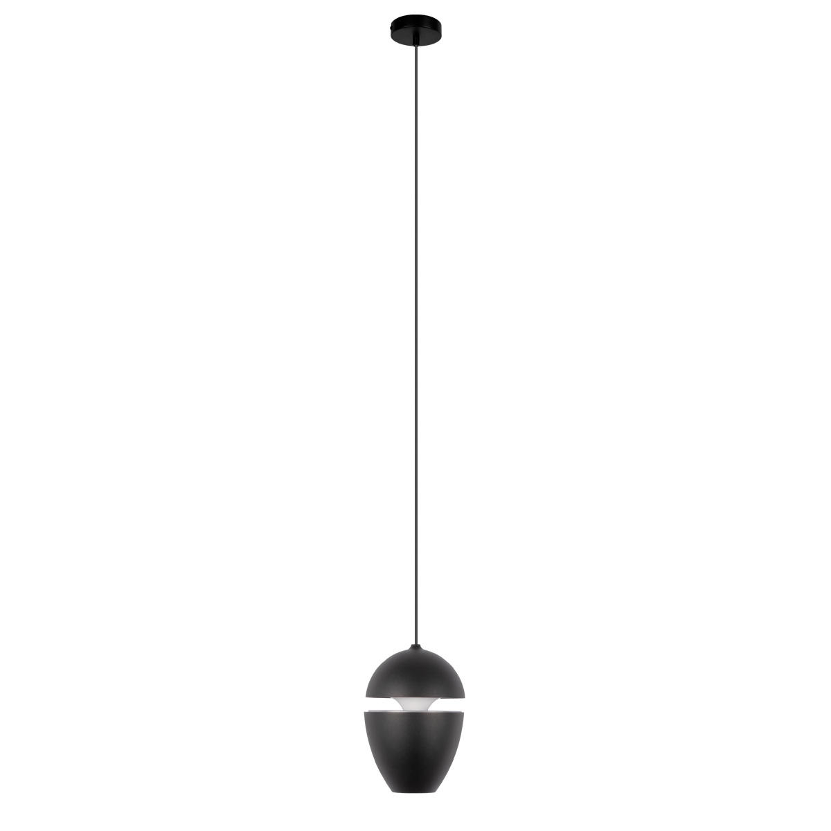 Точечный подвесной светильник Loft It VITERBO 10336 Black, цвет чёрный