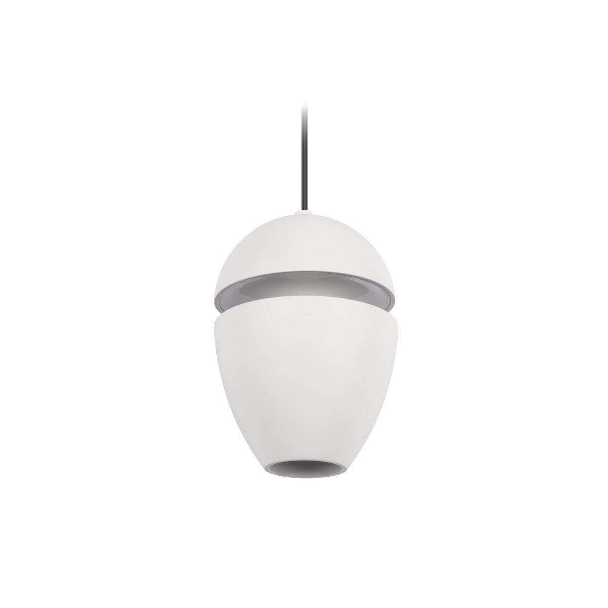 Точечный подвесной светильник Loft It VITERBO 10336 White, цвет белый - фото 3