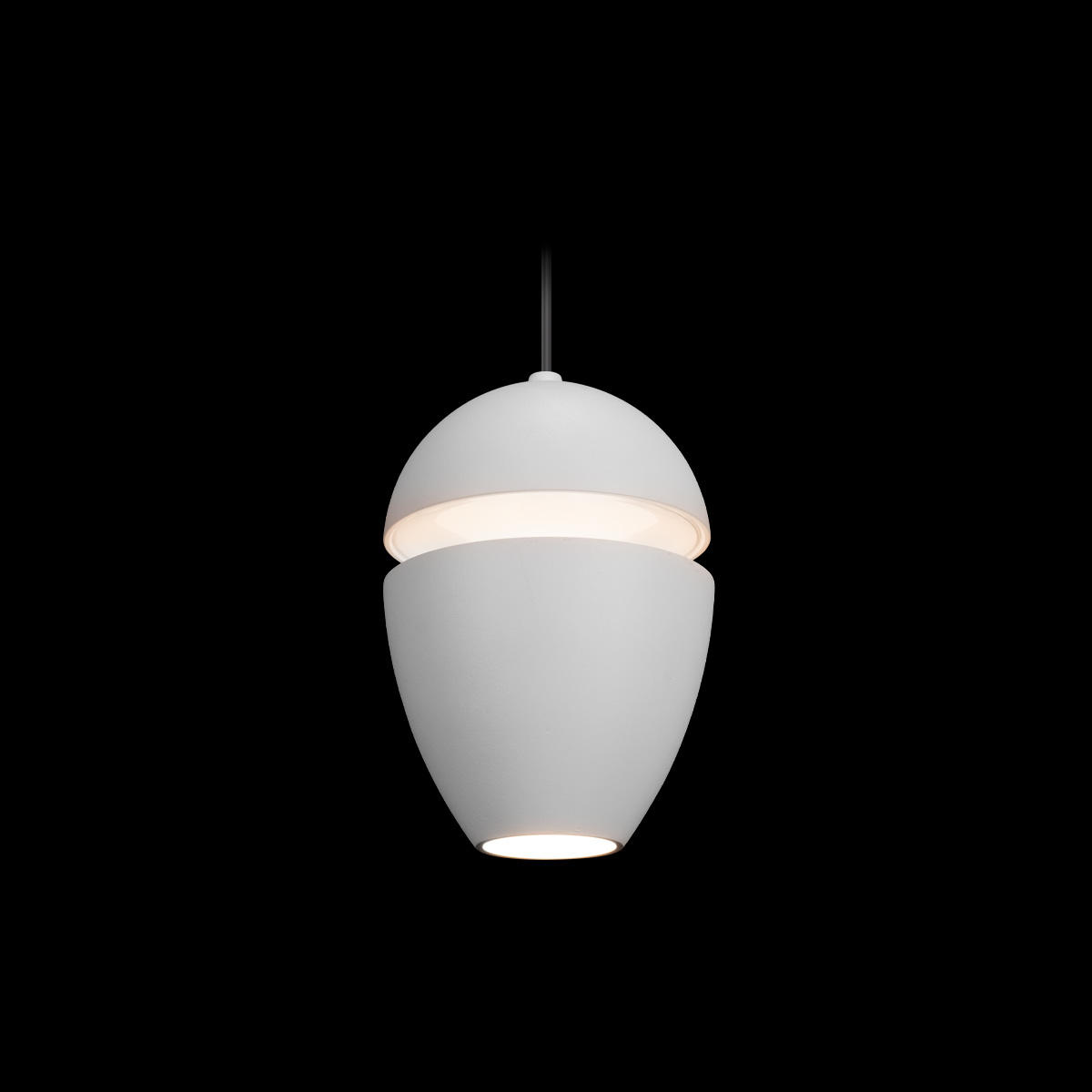 Точечный подвесной светильник Loft It VITERBO 10336 White, цвет белый - фото 4