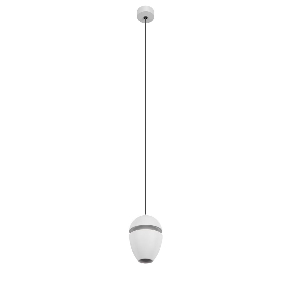 Точечный подвесной светильник Loft It VITERBO 10336 White, цвет белый