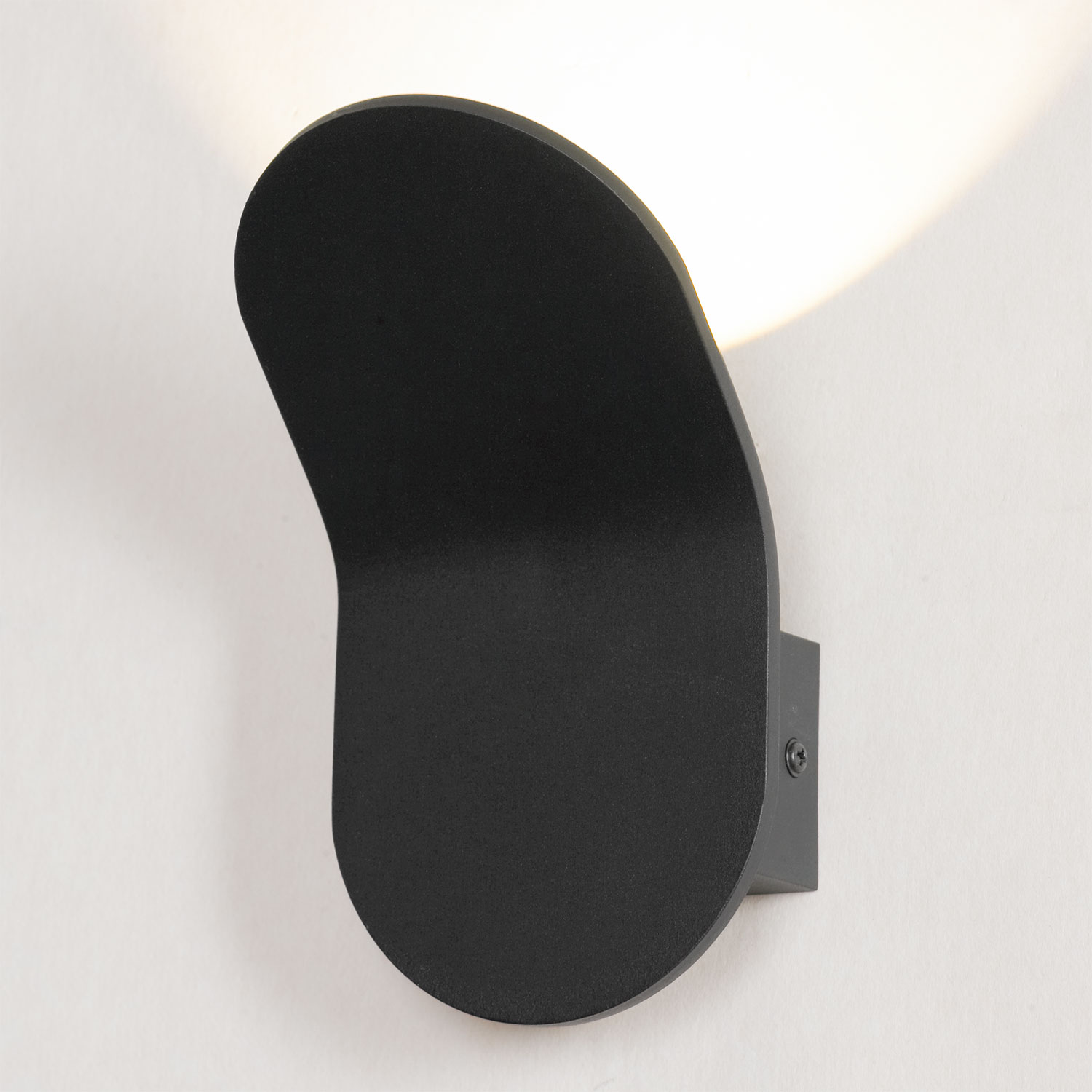 Декоративная подсветка Lussole GULF LSP-7228, цвет чёрный - фото 1